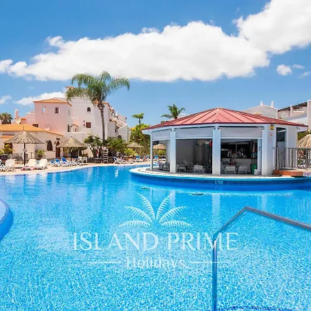 Apartament With Garden In Heated Pool Complex Fc746-1xst