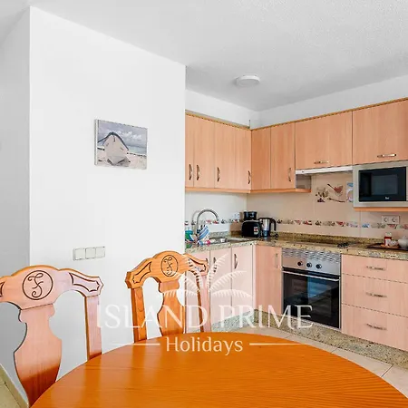 With Garden In Heated Pool Complex Fc746-1xst Apartament *
