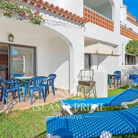 Appartamento With Garden In Heated Pool Complex Fc746-1xst *